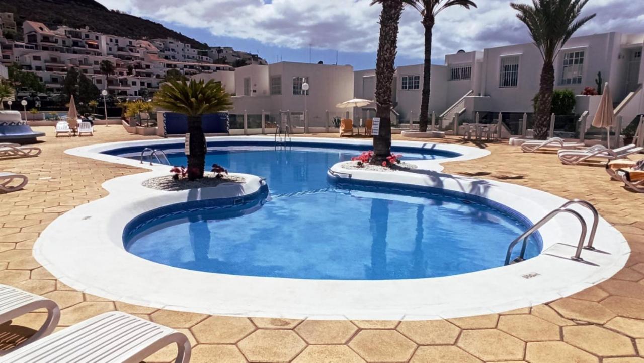 Azahara Playa Las Vistas - Studio - Playa De Las Americas Luaran gambar